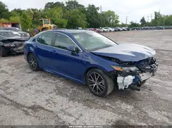 4T1S31AK8PU059382 2023 TOYOTA CAMRY