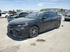 4T1S31AK8PU611690 2023 TOYOTA CAMRY