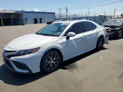 4T1S31AK8RU061278 2024 TOYOTA CAMRY
