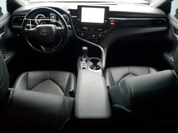 4T1S31AK9MU562155 2021 TOYOTA CAMRY - Image 8