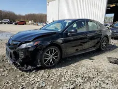4T1S31AK9MU566500 2021 TOYOTA CAMRY