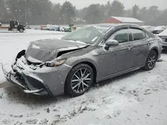 4T1S31AK9MU566836 2021 TOYOTA CAMRY