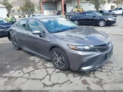 4T1S31AK9MU568179 2021 TOYOTA CAMRY
