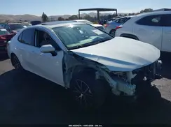 4T1S31AK9MU568618 2021 TOYOTA CAMRY