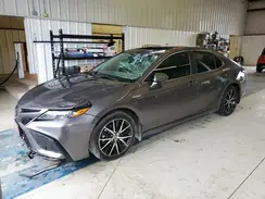 4T1S31AK9MU569137 2021 TOYOTA CAMRY
