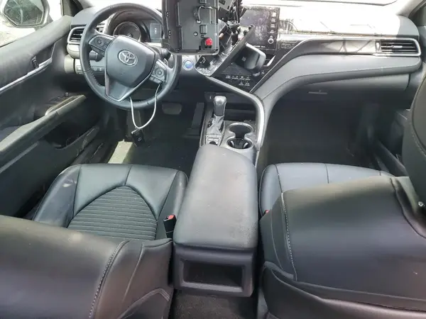 4T1S31AK9MU569137 2021 TOYOTA CAMRY - Image 8