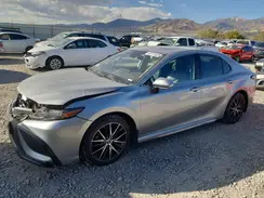 4T1S31AK9NU573142 2022 TOYOTA CAMRY