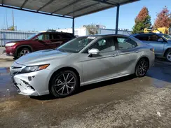 4T1S31AK9NU592497 2022 TOYOTA CAMRY