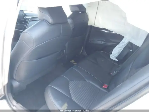4T1S31AK9PU052733 2023 TOYOTA CAMRY - Image 8