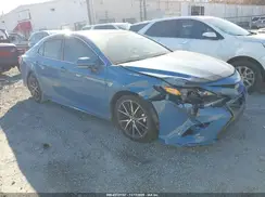 4T1S31AK9PU058385 2023 TOYOTA CAMRY