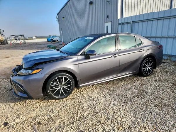 4T1S31AK9PU603548 2023 TOYOTA CAMRY - Image 1