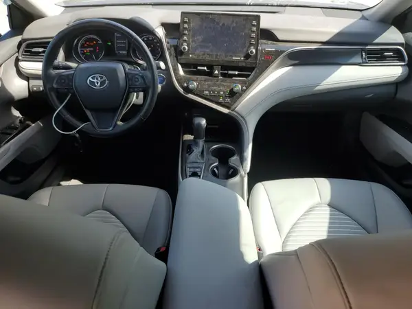 4T1S31AK9PU608488 2023 TOYOTA CAMRY - Image 8