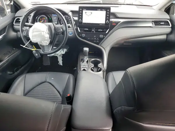 4T1S31AK9PU610984 2023 TOYOTA CAMRY - Image 8