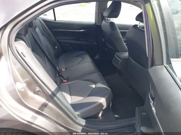 4T1S31AK9PU611097 2023 TOYOTA CAMRY - Image 8