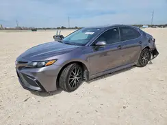 4T1S31AK9RU061239 2024 TOYOTA CAMRY