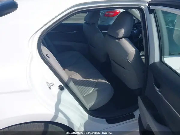 4T1S31AK9RU065484 2024 TOYOTA CAMRY - Image 8