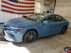 4T1S31AK9RU070426 2024 TOYOTA CAMRY