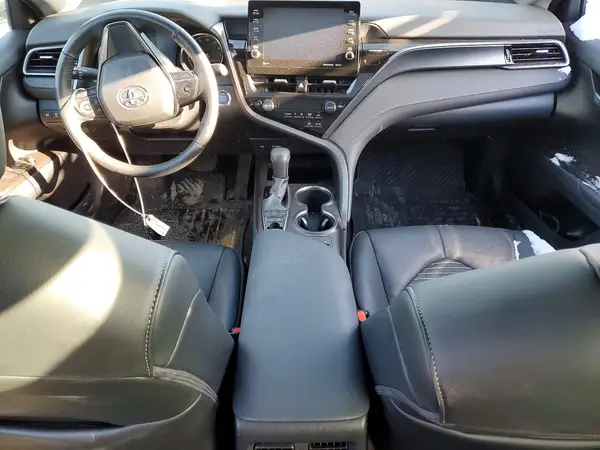 4T1S31AK9RU073861 2024 TOYOTA CAMRY - Image 8