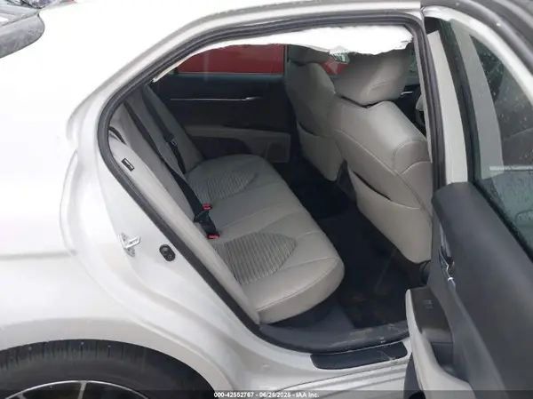 4T1S31AK9RU078610 2024 TOYOTA CAMRY - Image 8