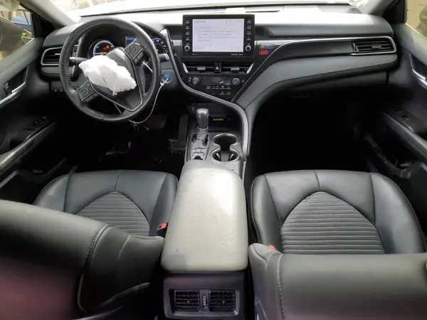 4T1S31AK9RU626959 2024 TOYOTA CAMRY - Image 8