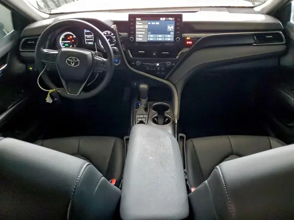 4T1S31AK9RU631675 2024 TOYOTA CAMRY - Image 8