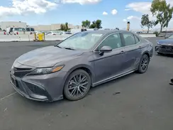 4T1S31AKXMU555487 2021 TOYOTA CAMRY