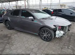 4T1S31AKXMU558387 2021 TOYOTA CAMRY