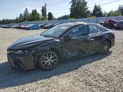 4T1S31AKXMU568790 2021 TOYOTA CAMRY
