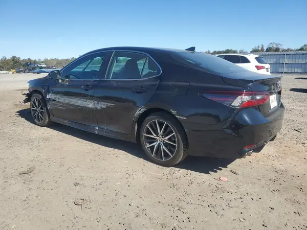 4T1S31AKXNU582805 2022 TOYOTA CAMRY - Image 2