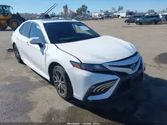 4T1S31AKXNU585302 2022 TOYOTA CAMRY