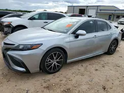 4T1S31AKXNU585901 2022 TOYOTA CAMRY