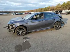 4T1S31AKXNU593254 2022 TOYOTA CAMRY