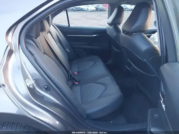 4T1S31AKXNU594792 2022 TOYOTA CAMRY - Image 8