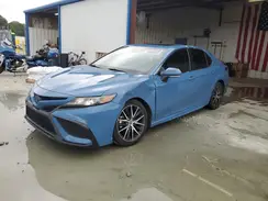 4T1S31AKXPU048934 2023 TOYOTA CAMRY