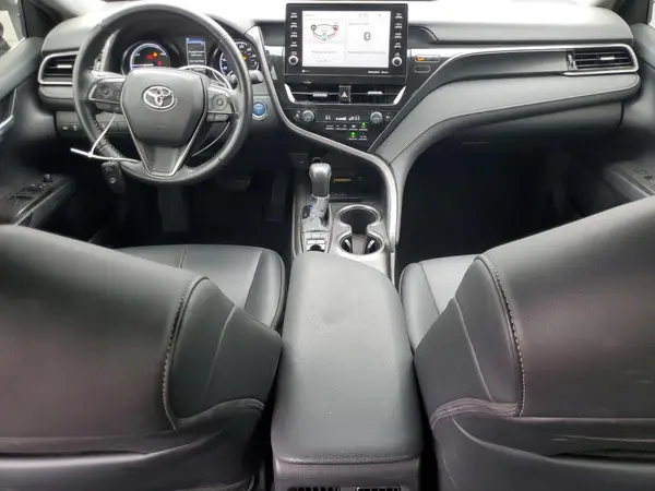 4T1S31AKXPU055821 2023 TOYOTA CAMRY - Image 8