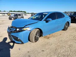 4T1S31AKXPU056385 2023 TOYOTA CAMRY