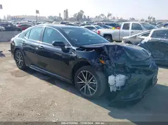 4T1S31AKXPU058301 2023 TOYOTA CAMRY
