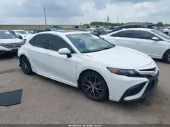 4T1S31AKXPU612467 2023 TOYOTA CAMRY