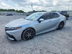 4T1S31AKXPU616647 2023 TOYOTA CAMRY