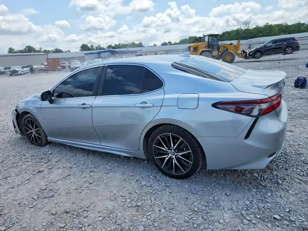 4T1S31AKXPU616647 2023 TOYOTA CAMRY - Image 2