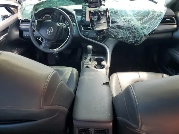4T1S31AKXRU066692 2024 TOYOTA CAMRY - Image 8