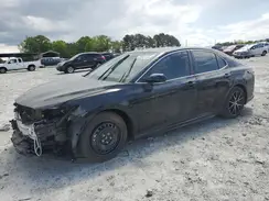 4T1S31AKXRU076705 2024 TOYOTA CAMRY