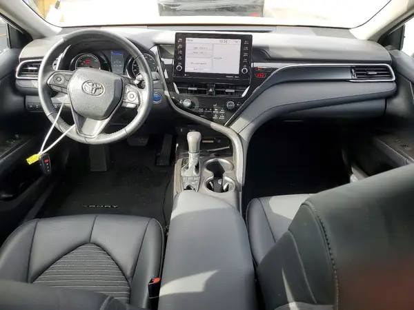 4T1S31AKXRU621009 2024 TOYOTA CAMRY - Image 8