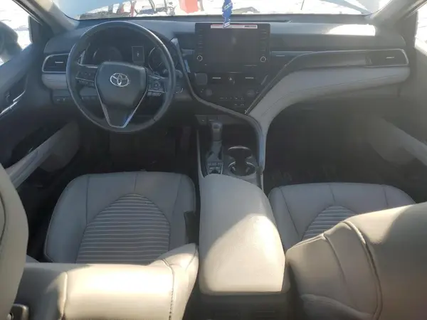 4T1S31AKXRU627019 2024 TOYOTA CAMRY - Image 8