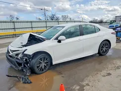 4T1T11AK0MU403146 2021 TOYOTA CAMRY