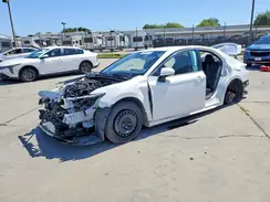 4T1T11AK0MU425891 2021 TOYOTA CAMRY