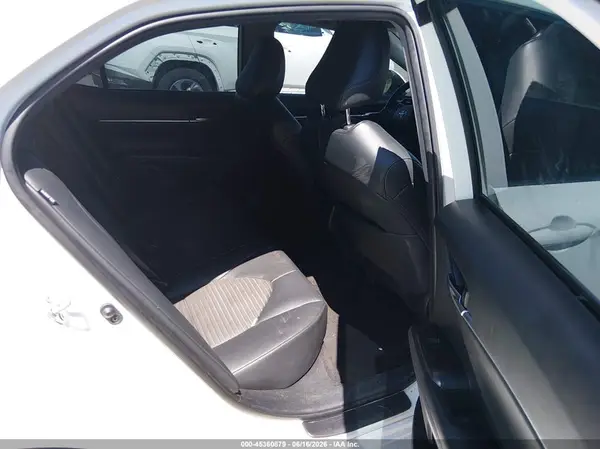 4T1T11AK0MU429598 2021 TOYOTA CAMRY - Image 8