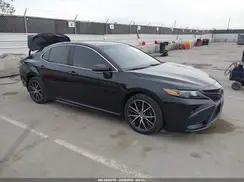 4T1T11AK0MU440634 2021 TOYOTA CAMRY