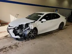 4T1T11AK0MU442867 2021 TOYOTA CAMRY