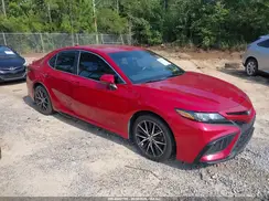 4T1T11AK0MU449642 2021 TOYOTA CAMRY